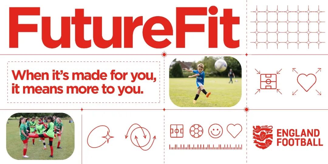 FutureFit: when it is made for you, it means more to you